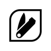 EDC Warehouse Logotyp