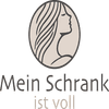 Mein Schrank ist voll Logotip