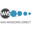 Van Windows Direct Λογότυπο