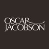 oscarjacobson.com/en-no Logo