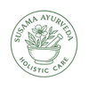 Susama Ayurveda Logotype