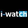 I-WATCH Logotype