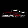 Callaghan Tyres Logotyp