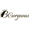 B'Gorgeous Intl Hair Boutique Logotyyppi