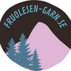 Fru Olesen Garn Logotype