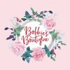 Bobbies Boutique Logotype