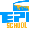 Epoxy School of Tampa Logotype