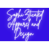 SophiZticated Apparel and Design Finer Mall Logotip