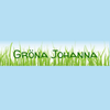 gronajohanna.se Logotyp