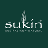 Sukin Naturals Logotype