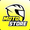 Moto-Store Logotype