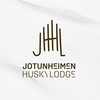 jotunheimenhuskylodge.no Logotype