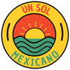 Un Sol Mexicano Logotyyppi