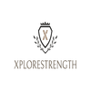 Xplorestrength Logotyp