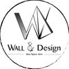 WallnDesign Logotip
