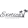 Exotica Swimwear Logotype
