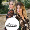 Hanoi N2 Logotyp