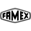 FAMEX Werkzeuge Logo