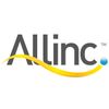 allinc.se Logo