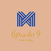 6punto9 Logotyp