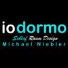 iodormo.shop Logotyp