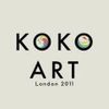 KOKO ART Logotype