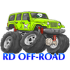 RD Off-Road Logotype