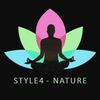 Style4-Nature Logotype