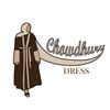 Chowdhury Dress Logotype