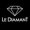 LeDiamant.ch Logotipo