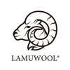 Lamuwool Logotype