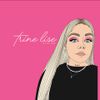 Trine Lise Design Logotyp