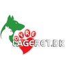 Dyrelagerets Logo