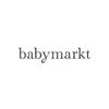 Babymarkt Logotyp