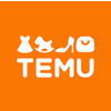 Temu.com Logotip