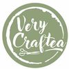 Very Craftea Logotype