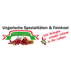 Feinkost Aus Ungarn Logotype