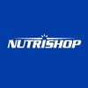 Nutrishop Logotype