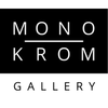 MONO-KROM | GALLERY Logotipo