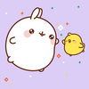 MOLANG Logotip