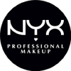 Nyxcosmetics Logotipo