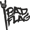 Badflag Logotype