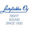 levytukku.fi Logotyyppi