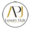 Apj luxury hairs Logo