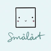 smalart Logotype