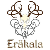 Eräkala Logotyyppi