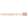 Montgomery 32 Logotype