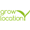 grow Location UG (haftungsbeschränkt) Logotipo