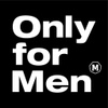 Onlyformen Logotype