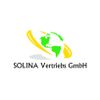 SOLINA Vertriebs GmbH Logotyp
